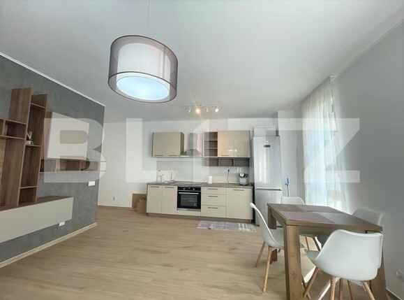 Apartament de închiriat 3 camere Zorilor - 95010AI | BLITZ Cluj-Napoca | Poza4