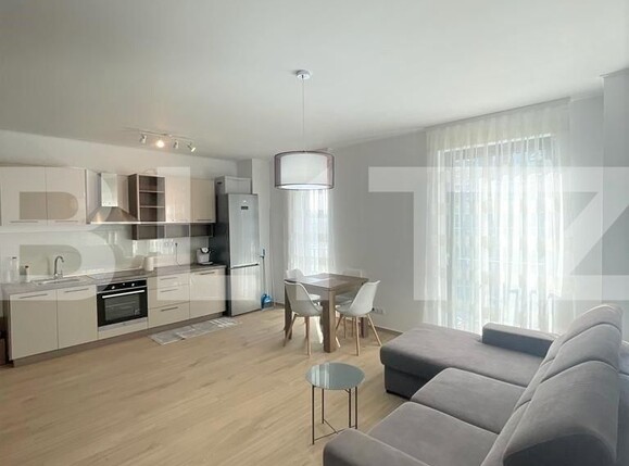 Apartament de închiriat 3 camere Zorilor - 95010AI | BLITZ Cluj-Napoca | Poza3