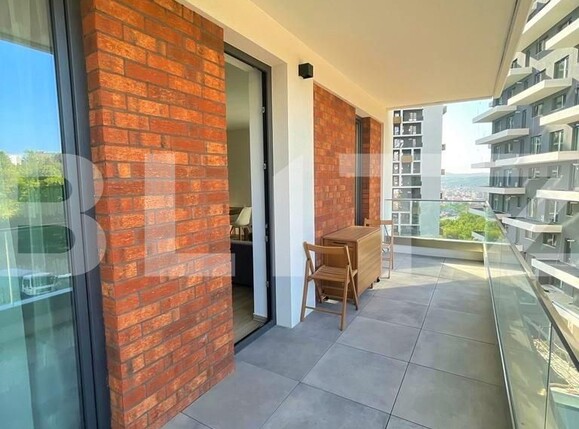 Apartament de închiriat 3 camere Zorilor - 95010AI | BLITZ Cluj-Napoca | Poza16