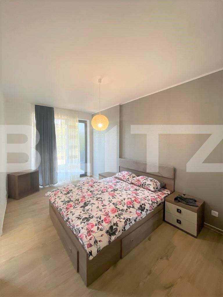 Apartament de închiriat 3 camere Zorilor - 95010AI | BLITZ Cluj-Napoca | Poza11