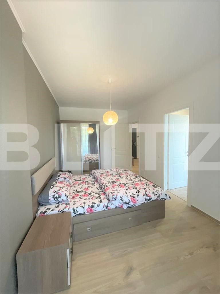 Apartament de închiriat 3 camere Zorilor - 95010AI | BLITZ Cluj-Napoca | Poza12