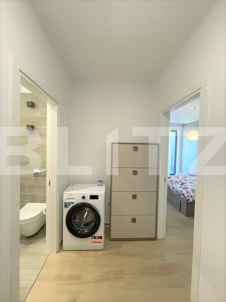 Apartament de închiriat 3 camere Zorilor - 95010AI | BLITZ Cluj-Napoca | Poza8