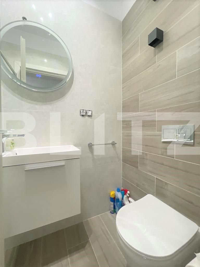 Apartament de închiriat 3 camere Zorilor - 95010AI | BLITZ Cluj-Napoca | Poza9