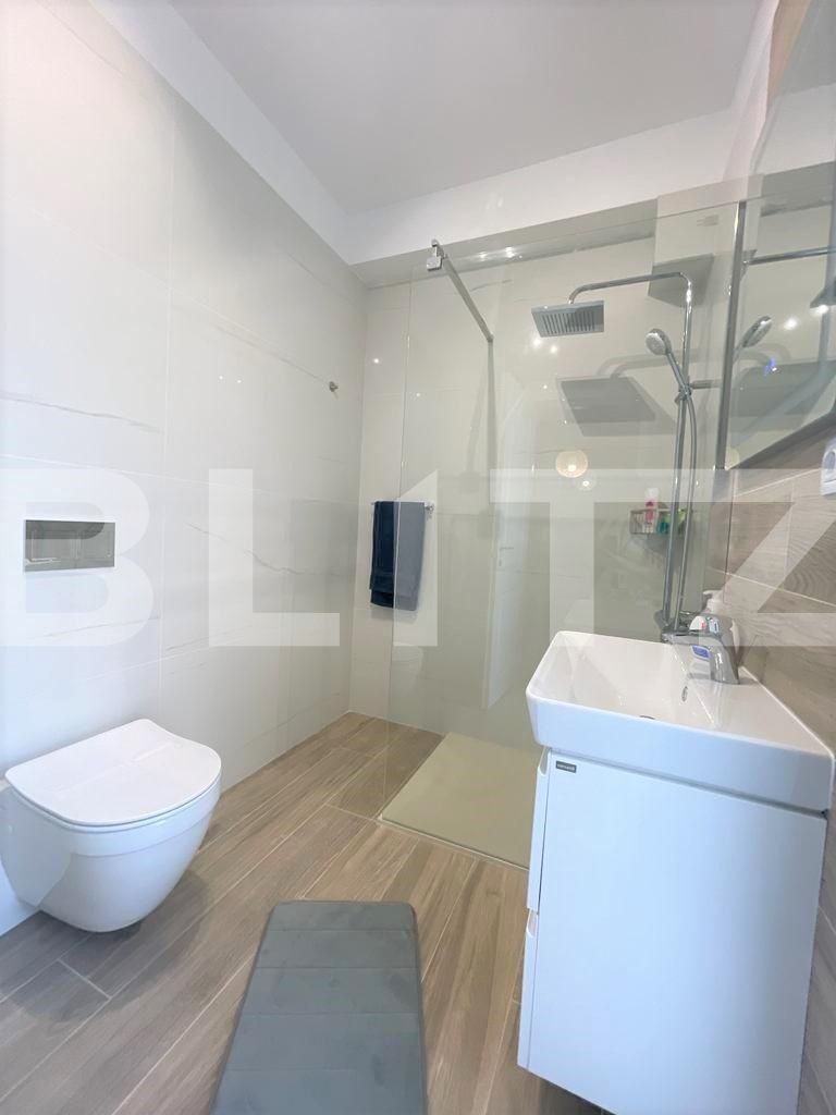 Apartament de închiriat 3 camere Zorilor - 95010AI | BLITZ Cluj-Napoca | Poza14