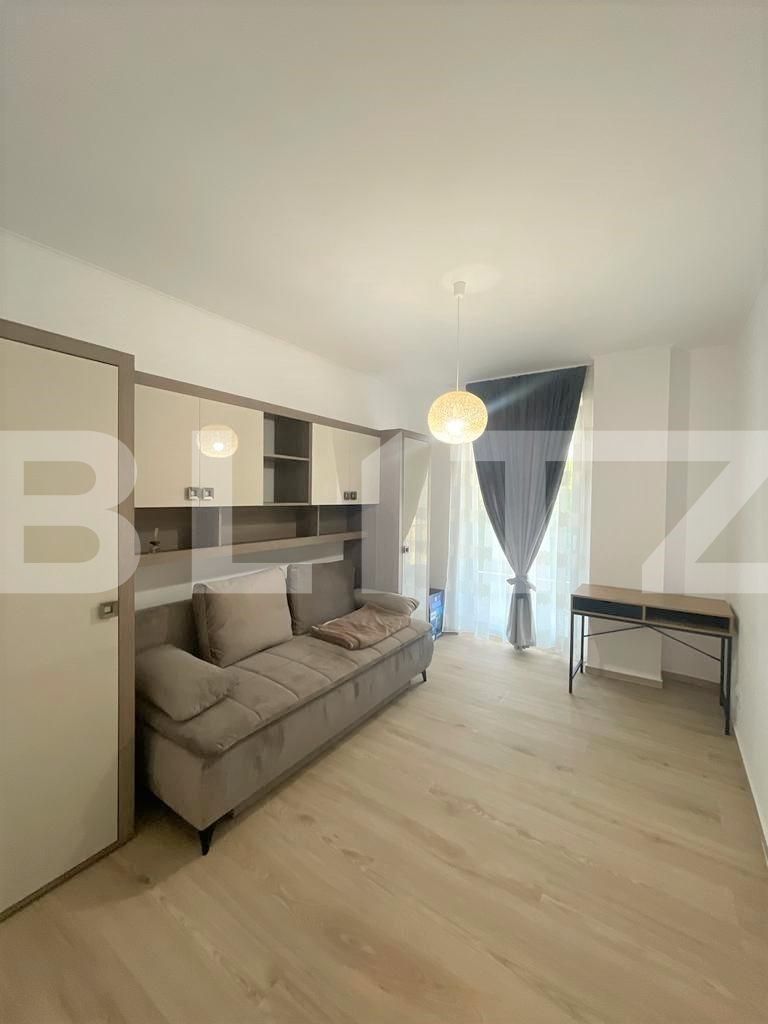 Apartament de închiriat 3 camere Zorilor - 95010AI | BLITZ Cluj-Napoca | Poza6
