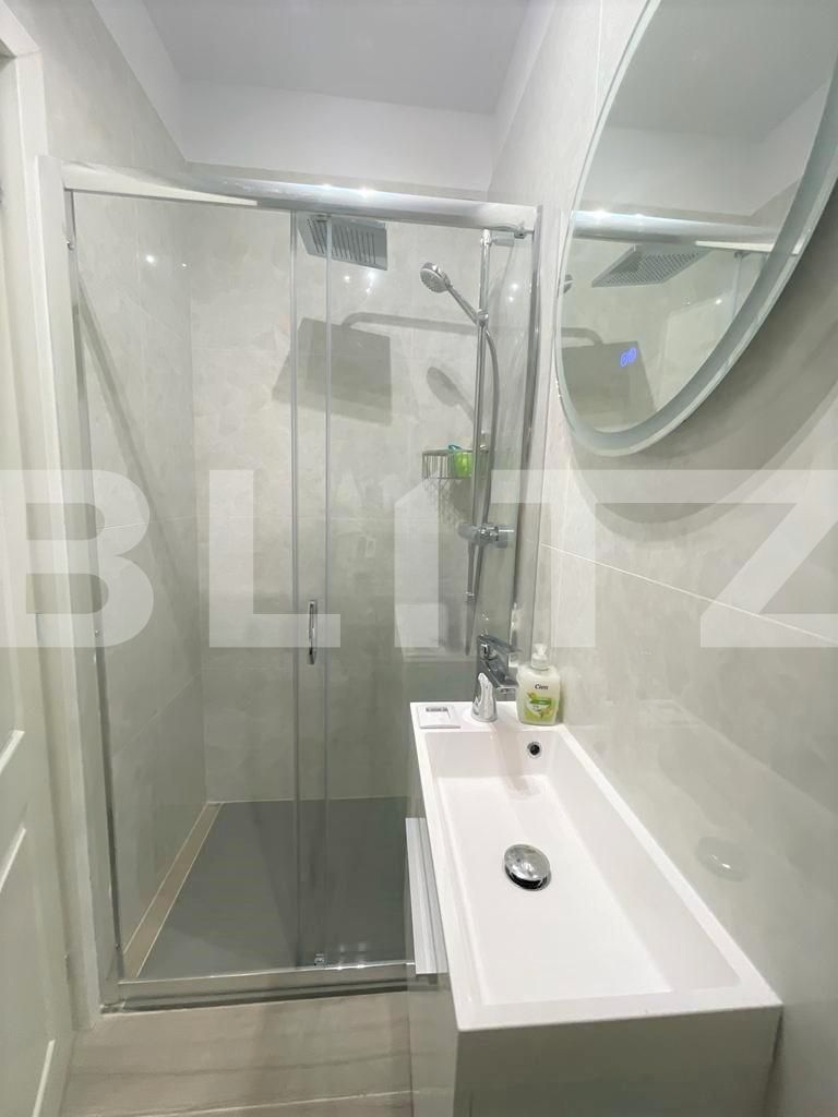 Apartament de închiriat 3 camere Zorilor - 95010AI | BLITZ Cluj-Napoca | Poza10