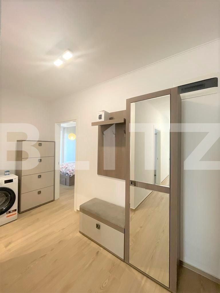Apartament de închiriat 3 camere Zorilor - 95010AI | BLITZ Cluj-Napoca | Poza15