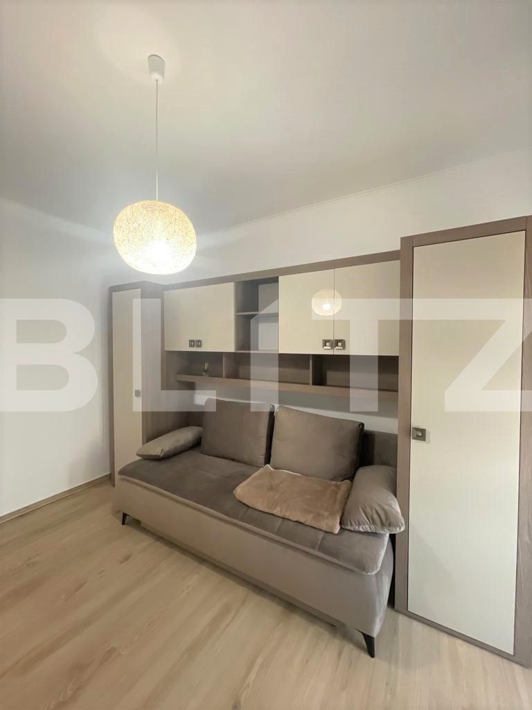 Apartament de închiriat 3 camere Zorilor - 95010AI | BLITZ Cluj-Napoca | Poza7
