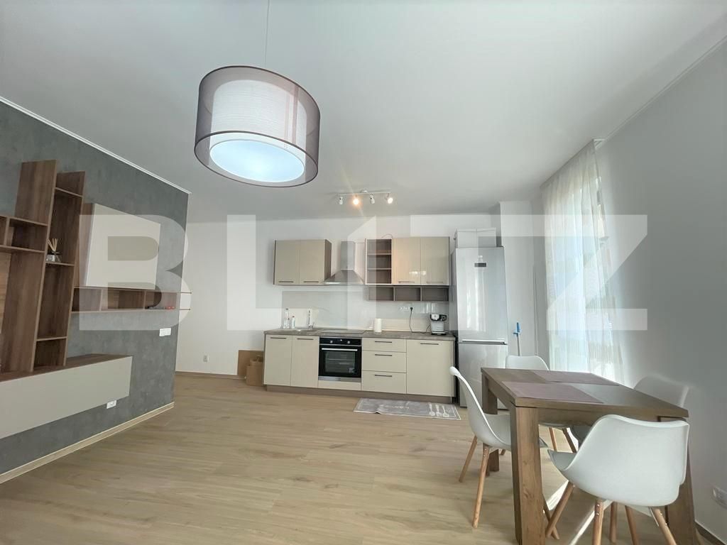 Apartament de închiriat 3 camere Zorilor - 95010AI | BLITZ Cluj-Napoca | Poza4