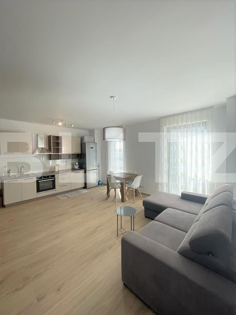 Apartament de închiriat 3 camere Zorilor - 95010AI | BLITZ Cluj-Napoca | Poza3