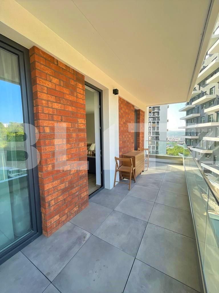 Apartament de închiriat 3 camere Zorilor - 95010AI | BLITZ Cluj-Napoca | Poza16