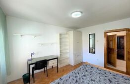 Casa individuala 120 mp, 4 camere, 2 bai, zona UMF