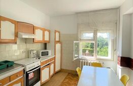 Casa individuala 120 mp, 4 camere, 2 bai, zona UMF
