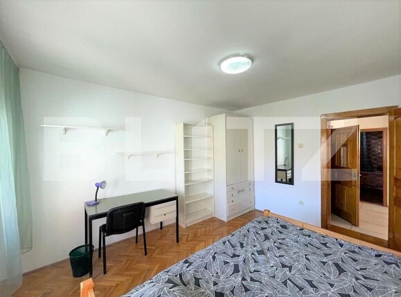 Casa de închiriat 4 camere Zorilor - 95013CI | BLITZ Cluj-Napoca | Poza13