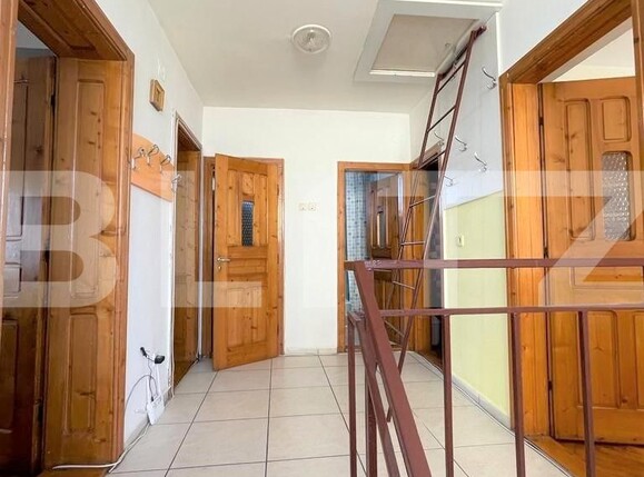 Casa de închiriat 4 camere Zorilor - 95013CI | BLITZ Cluj-Napoca | Poza8