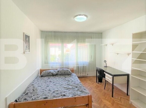 Casa de închiriat 4 camere Zorilor - 95013CI | BLITZ Cluj-Napoca | Poza12