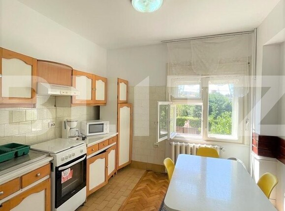 Casa de închiriat 4 camere Zorilor - 95013CI | BLITZ Cluj-Napoca | Poza3