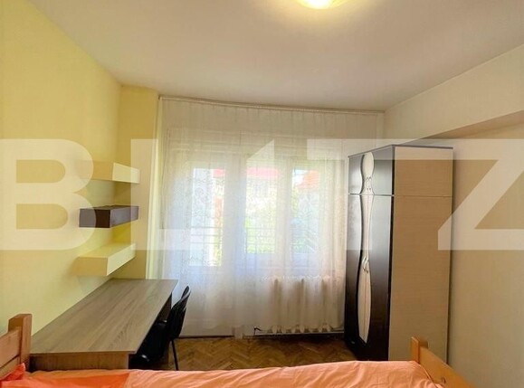 Casa de închiriat 4 camere Zorilor - 95013CI | BLITZ Cluj-Napoca | Poza10