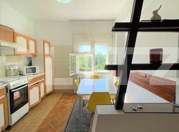 Casa de închiriat 4 camere Zorilor - 95013CI | BLITZ Cluj-Napoca | Poza2