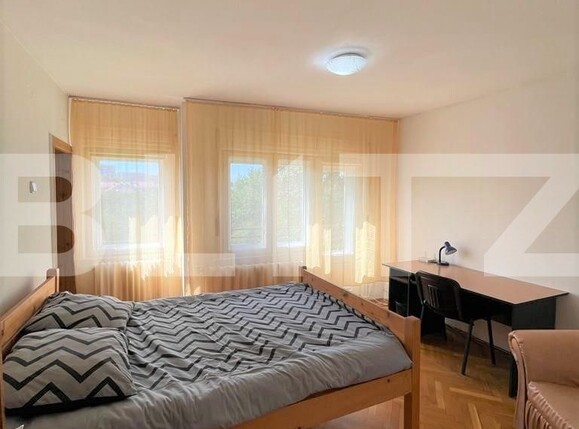 Casa de închiriat 4 camere Zorilor - 95013CI | BLITZ Cluj-Napoca | Poza16