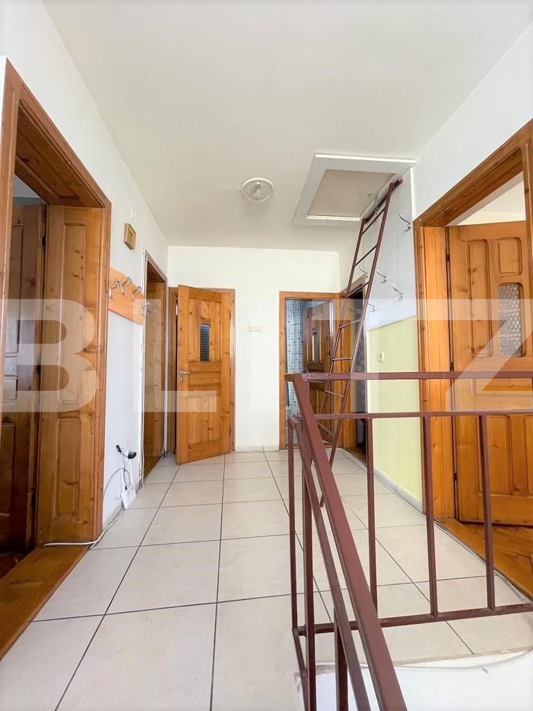 Casa de închiriat 4 camere Zorilor - 95013CI | BLITZ Cluj-Napoca | Poza8