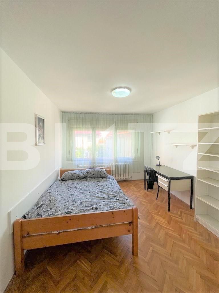 Casa de închiriat 4 camere Zorilor - 95013CI | BLITZ Cluj-Napoca | Poza12