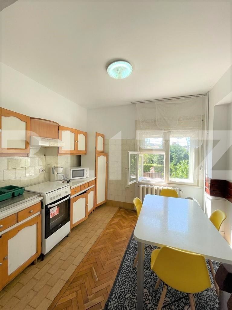 Casa de închiriat 4 camere Zorilor - 95013CI | BLITZ Cluj-Napoca | Poza3