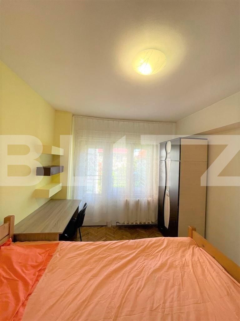 Casa de închiriat 4 camere Zorilor - 95013CI | BLITZ Cluj-Napoca | Poza10