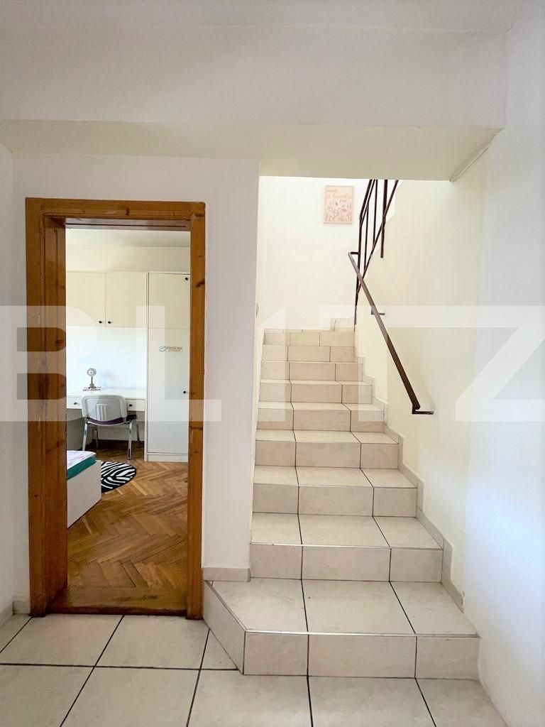 Casa de închiriat 4 camere Zorilor - 95013CI | BLITZ Cluj-Napoca | Poza7