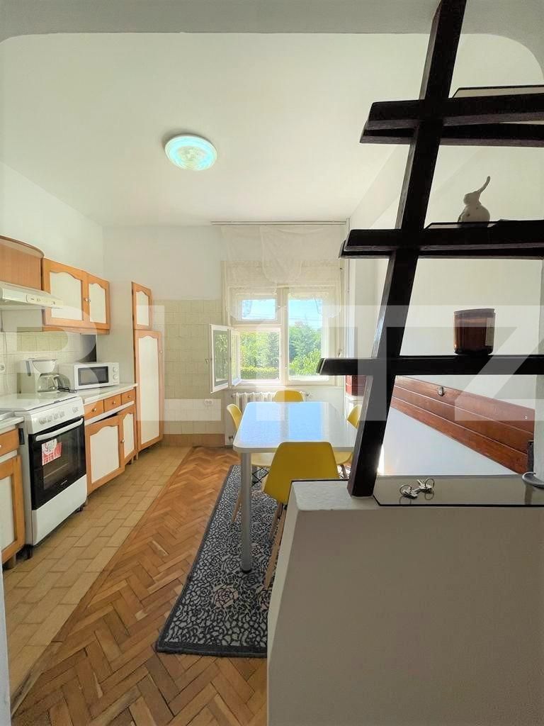 Casa de închiriat 4 camere Zorilor - 95013CI | BLITZ Cluj-Napoca | Poza2