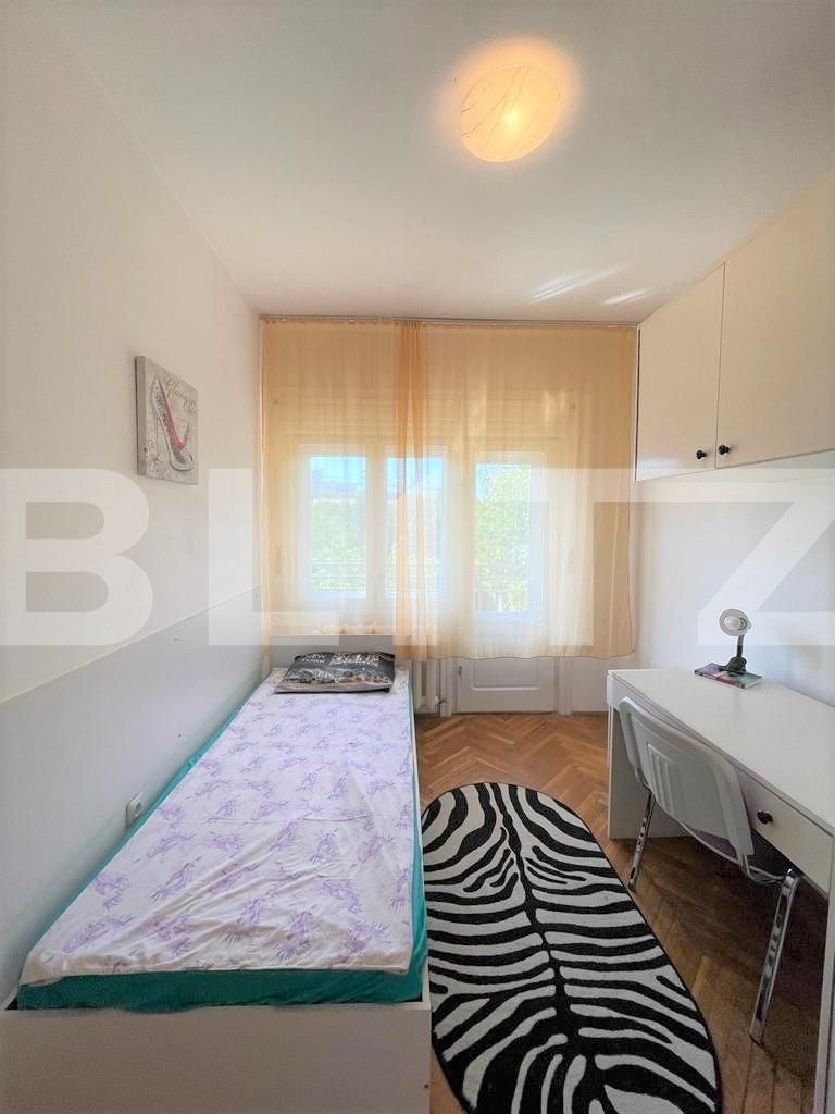 Casa de închiriat 4 camere Zorilor - 95013CI | BLITZ Cluj-Napoca | Poza4