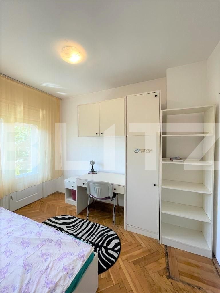 Casa de închiriat 4 camere Zorilor - 95013CI | BLITZ Cluj-Napoca | Poza5