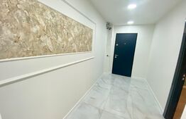 Oportunitate!!! Apartament ultrafinisat de 3 camere, 56 mp, Intre Lacuri