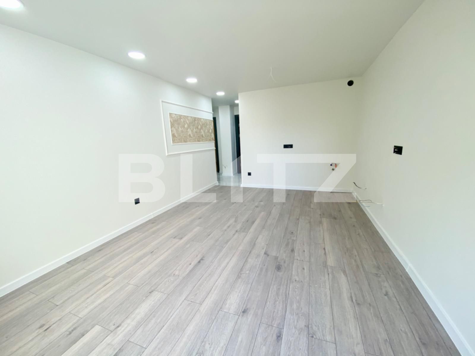 Apartament de vânzare 3 camere Intre Lacuri - 95014AV | BLITZ Cluj-Napoca | Poza1