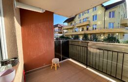 Garsoniera spatioasa, 45 mp, zona strazii Padurii