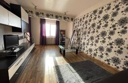 Garsoniera spatioasa, 45 mp, zona strazii Padurii