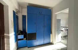 Garsoniera spatioasa, 45 mp, zona strazii Padurii