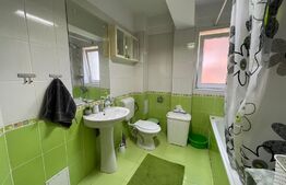 Garsoniera spatioasa, 45 mp, zona strazii Padurii