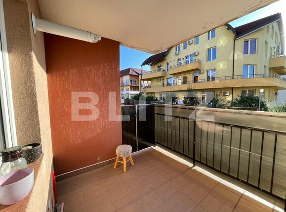 Garsonieră de închiriat Zorilor - 95019AI | BLITZ Cluj-Napoca | Poza6