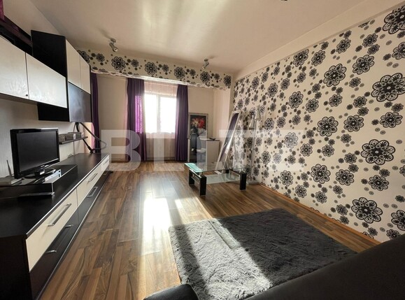 Garsonieră de închiriat Zorilor - 95019AI | BLITZ Cluj-Napoca | Poza1