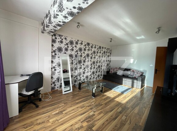 Garsonieră de închiriat Zorilor - 95019AI | BLITZ Cluj-Napoca | Poza2