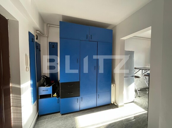 Garsonieră de închiriat Zorilor - 95019AI | BLITZ Cluj-Napoca | Poza4