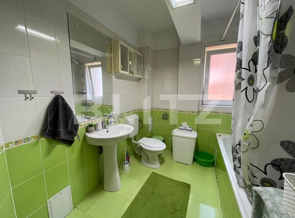 Garsonieră de închiriat Zorilor - 95019AI | BLITZ Cluj-Napoca | Poza5