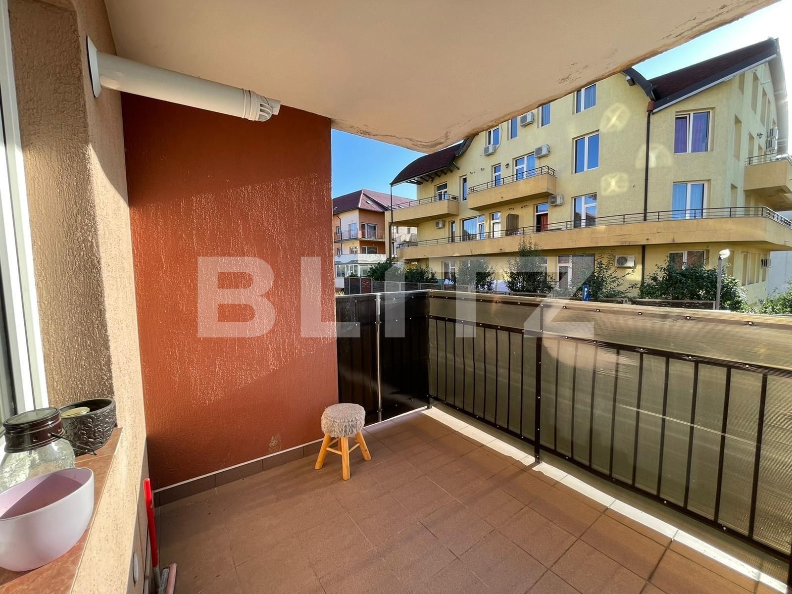 Garsonieră de închiriat Zorilor - 95019AI | BLITZ Cluj-Napoca | Poza6