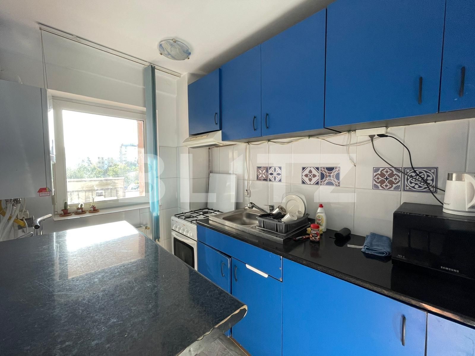 Garsonieră de închiriat Zorilor - 95019AI | BLITZ Cluj-Napoca | Poza3