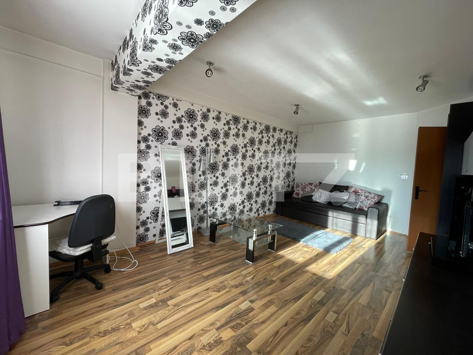 Garsonieră de închiriat Zorilor - 95019AI | BLITZ Cluj-Napoca | Poza2