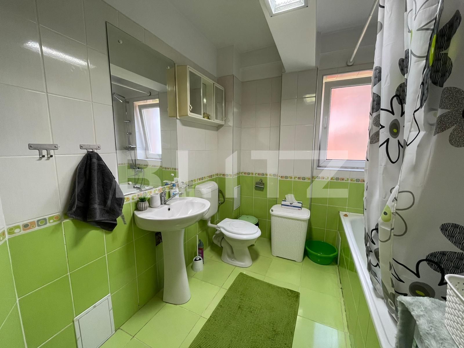 Garsonieră de închiriat Zorilor - 95019AI | BLITZ Cluj-Napoca | Poza5