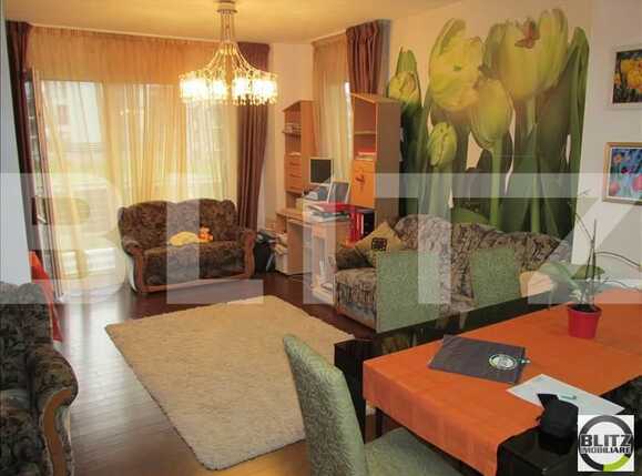 Apartament de vânzare 2 camere Bună Ziua - 9502AV | BLITZ Cluj-Napoca | Poza1