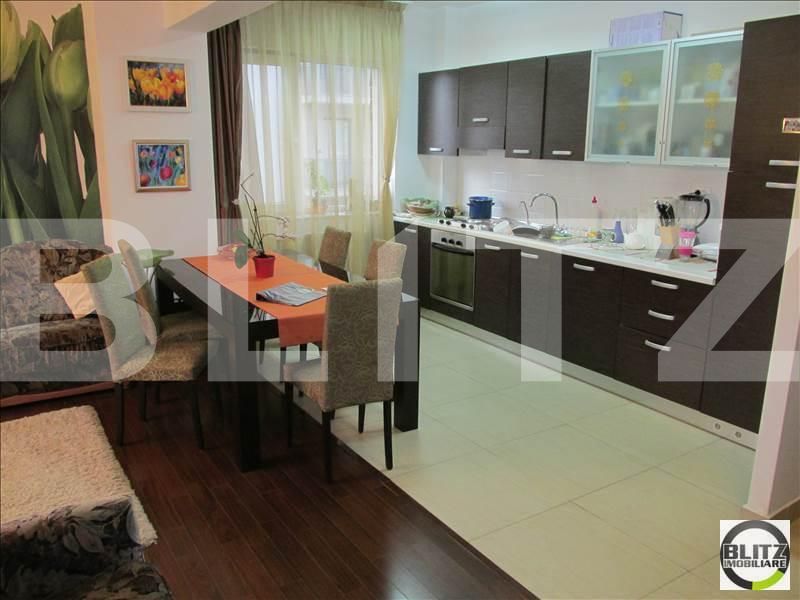 Apartament de vânzare 2 camere Bună Ziua - 9502AV | BLITZ Cluj-Napoca | Poza5