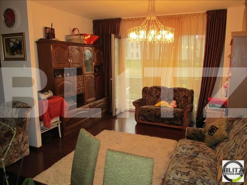 Apartament de vânzare 2 camere Bună Ziua - 9502AV | BLITZ Cluj-Napoca | Poza2